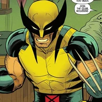 logan wolverine