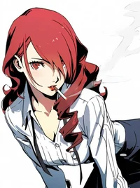 mitsuru kirijo