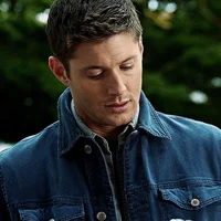 Dean Winchester 