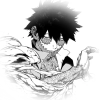 MHA    Touya