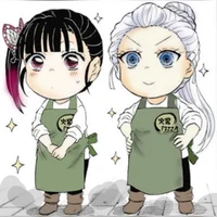 KNY ACADEMY trouble 