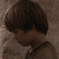 ANI I SKYWALKER