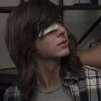 Carl Grimes