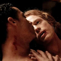 014 LESTAT AND LOUIS