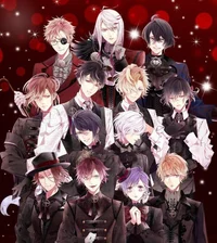 Diabolik lovers