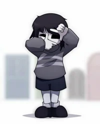 Core Frisk