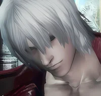 Dante Sparda 