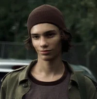 Nic - Degrassi 