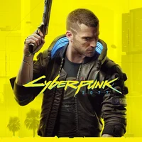 Cyberpunk 2077 RP Fr