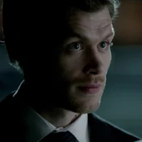 05 Niklaus Mikaelson