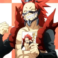 Eijirou Kirishima