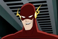 Wally West