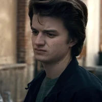 Steve Harrington 
