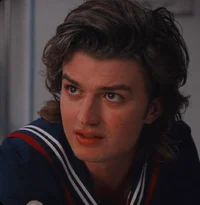 Steve Harrington