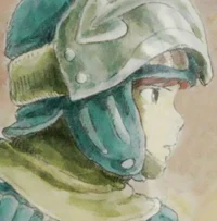 Nausicaa   