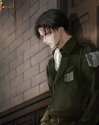 Levi Ackerman 