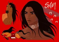 Sam Spirit 
