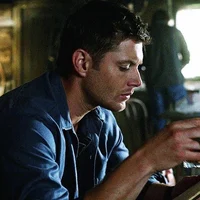 Dean Winchester 