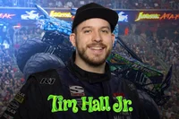 Tim Hall Jr