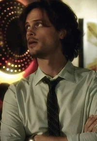 Spencer Reid 