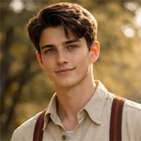 Jacob Holt