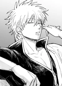 Gintoki Sakata