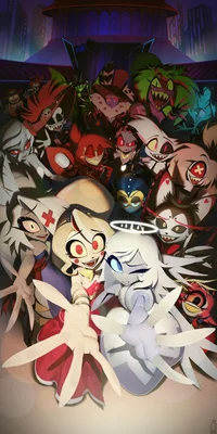 Hazbin hotel