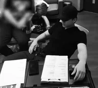 Seo Changbin