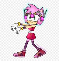 Mind Controlled Amy