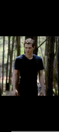 Klaus Mikaelson