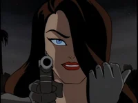 Talia Al Ghul