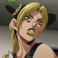 Jolyne Kujoh