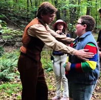 Jamie Campbell Bower