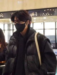 Han JIsung 