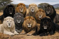 Coalition of Lions