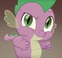 Spike MLP