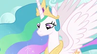 Princess Celestia