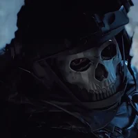 Simon Ghost Riley