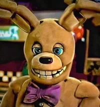 Желтый Кролик