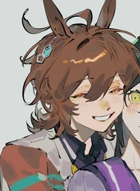 Agnes Tachyon