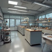 Military Lab