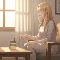 Carla - Beyond looks