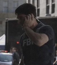 AARON HOTCHNER