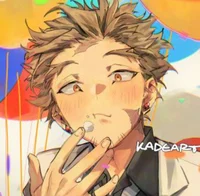 Hawks - Keigo Takami