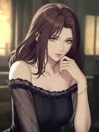 Madre Yuna NTR
