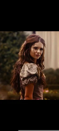 Katherine Pierce