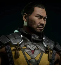 Hanzo Hasashi