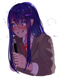DDLC Yuri