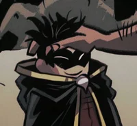 Damian Wayne