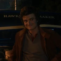 Steve Harrington 
